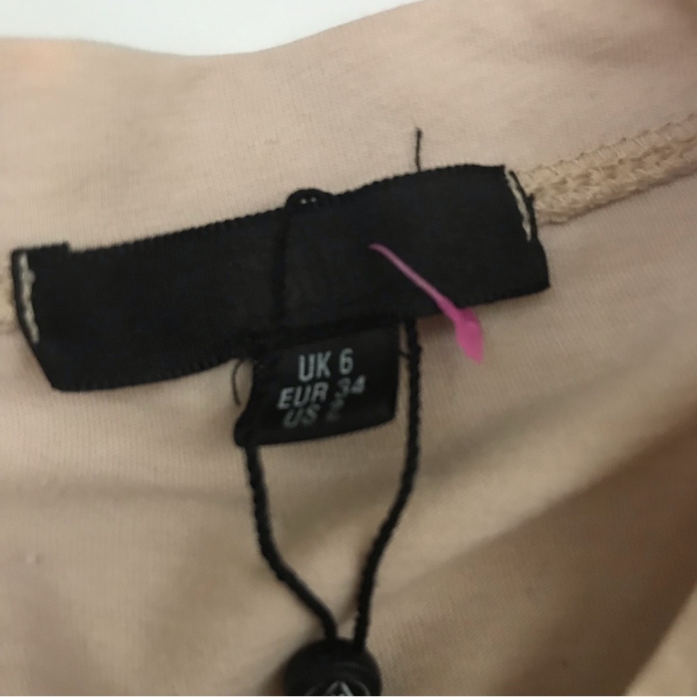 Pink top - Picture 3 of 3